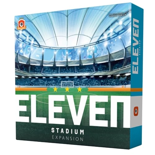 Eleven + Eleven: Unexpected Events + Eleven: Solo Campaign