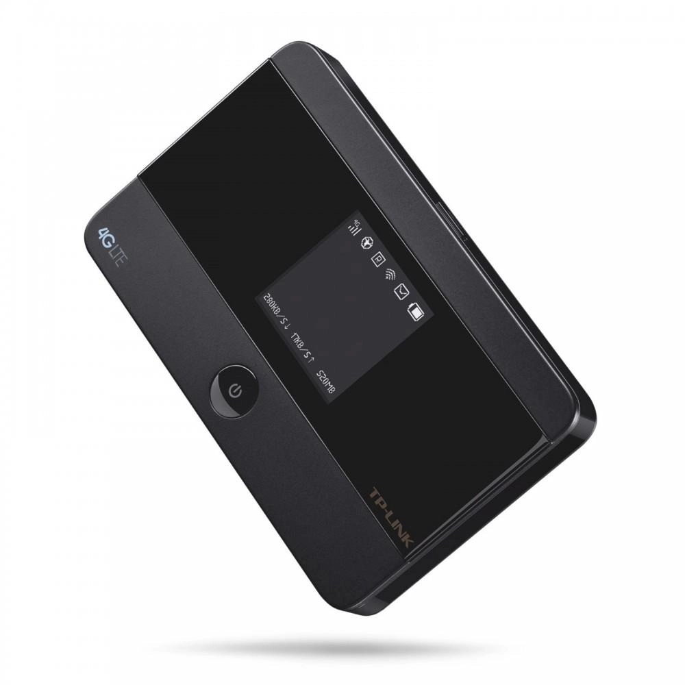 M7350 - 4G LTE Dual Band 150Mbps