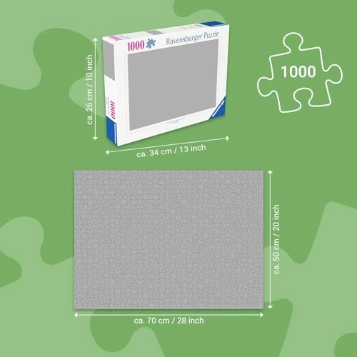 Sunflowers Puzzle (12000070-9) - 1000 pcs