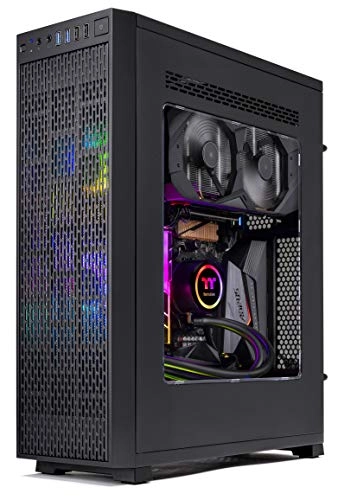 Core G36 - Ryzen 5 3600x 16GB 1TB