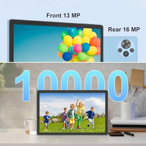 CM8200 Plus - 1000GB 10.1"