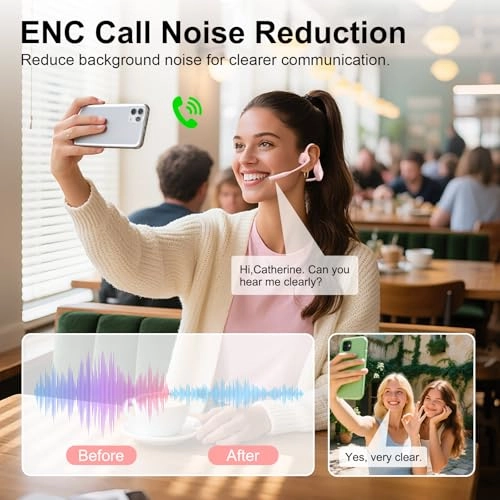 LK02 Wireless Headphone