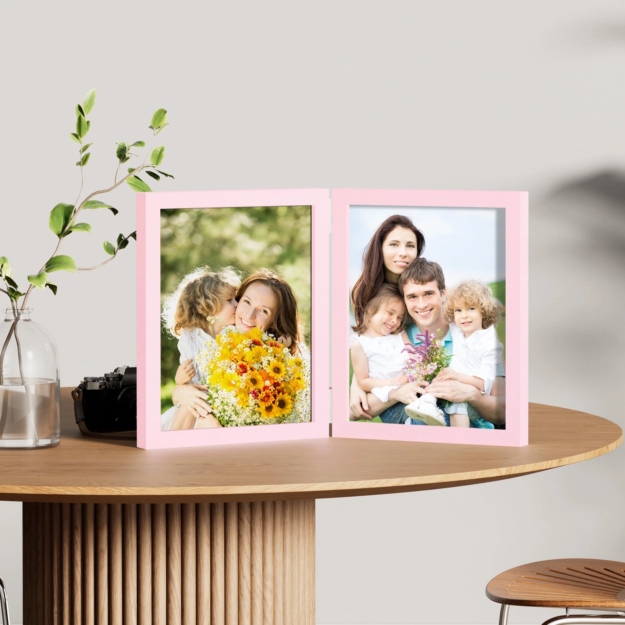 Picture Frame - 8x10 Double