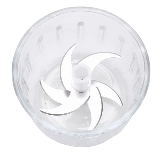 Electric Garlic Chopper - 350ml