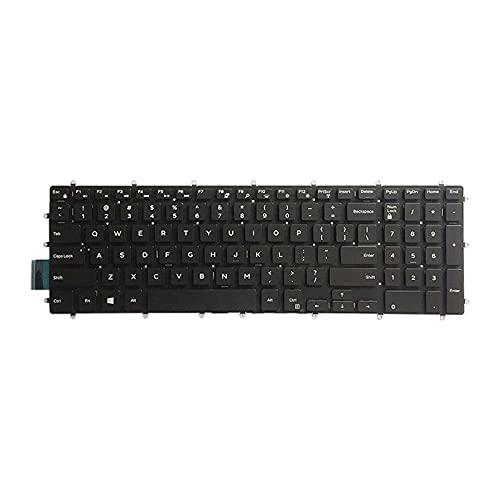 Computer keyboard - US Wired/Wireless