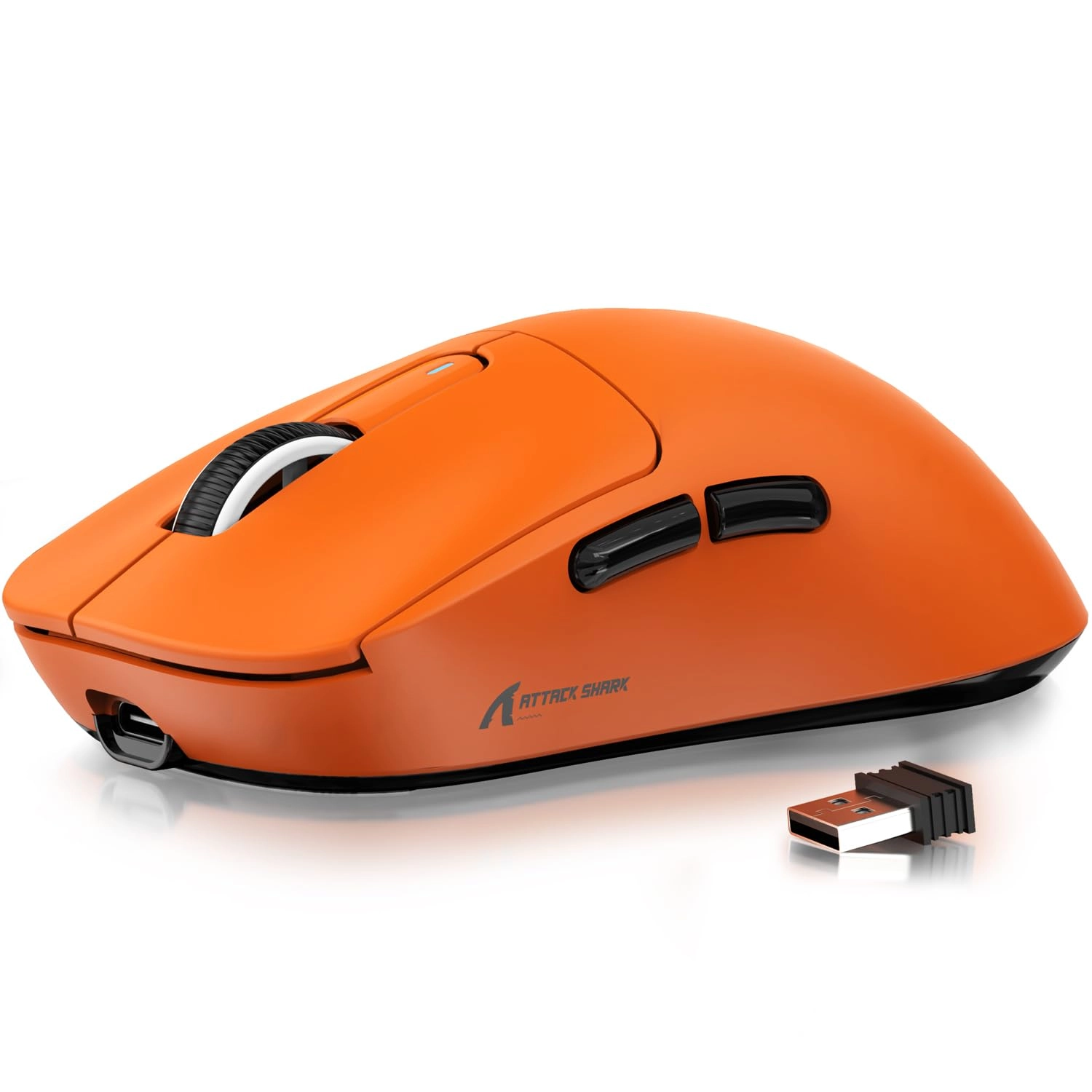 X3 Gaming Mouse - Wireless