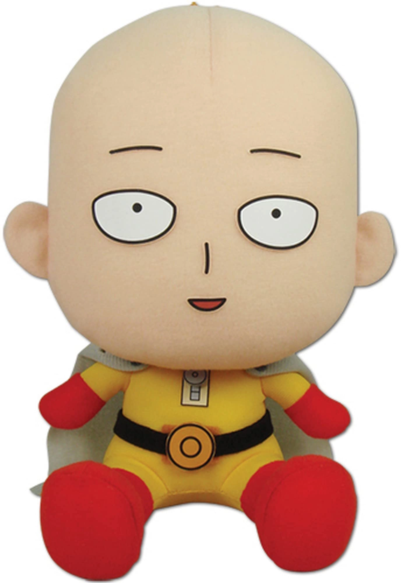 One Punch Man Saitama