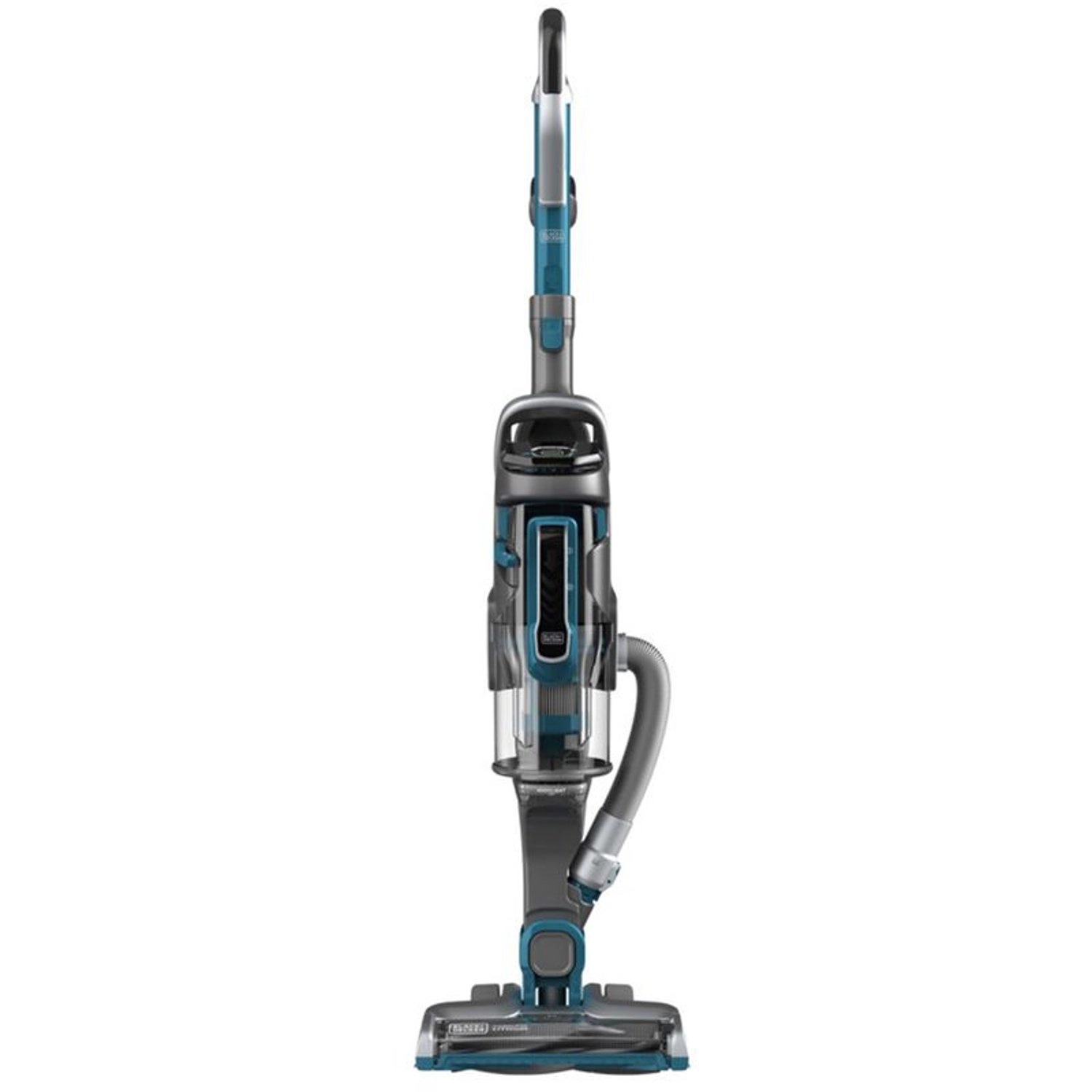 Multipower - Cordless Vacuum Cleaner 60 minutes