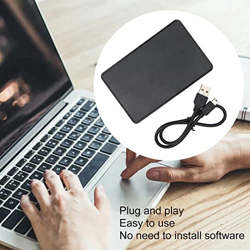 2.5 Portable Mobile - 250GB 2.5 Inches HDD