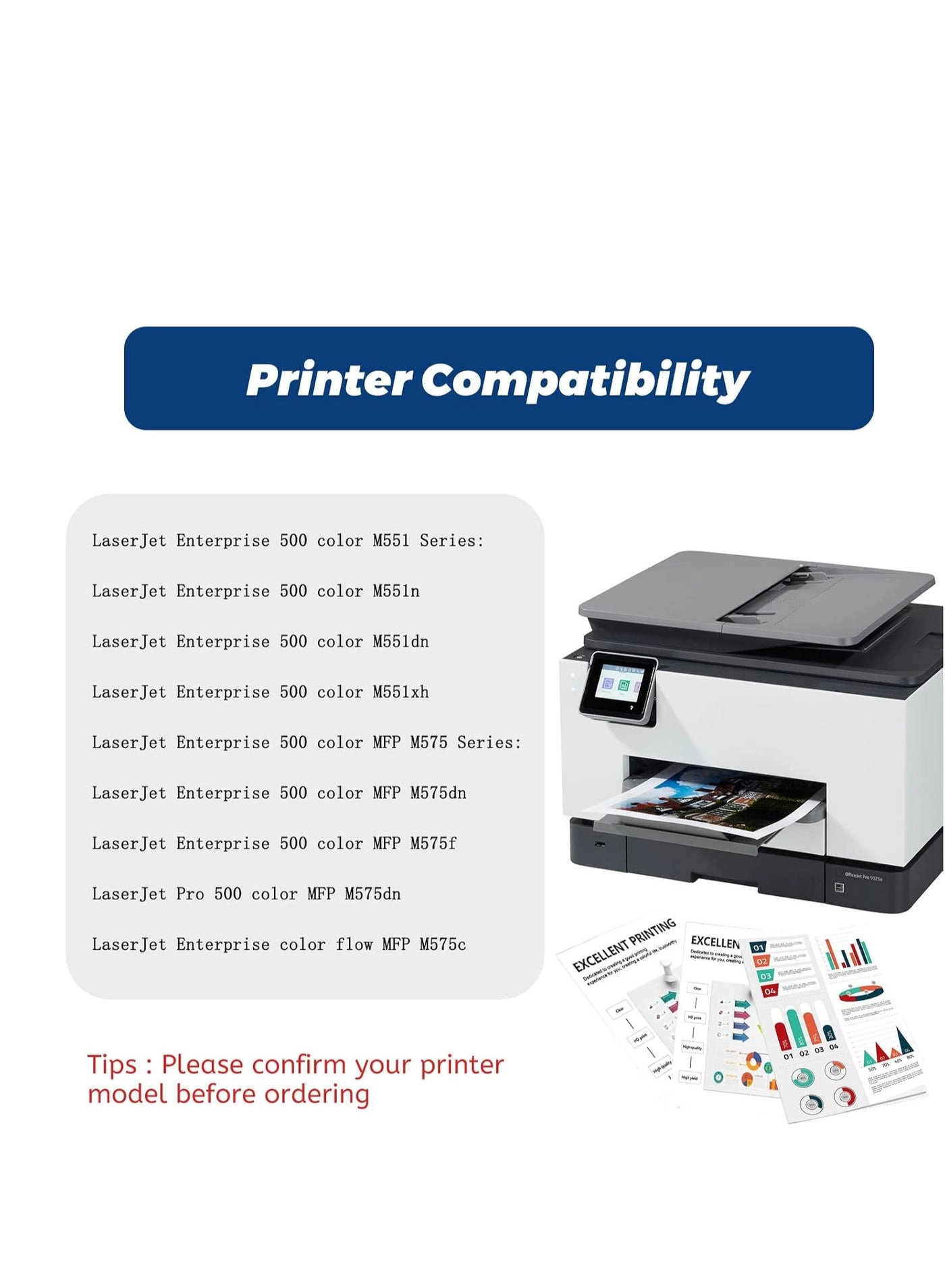 507 Toner Cartridge - Cyan