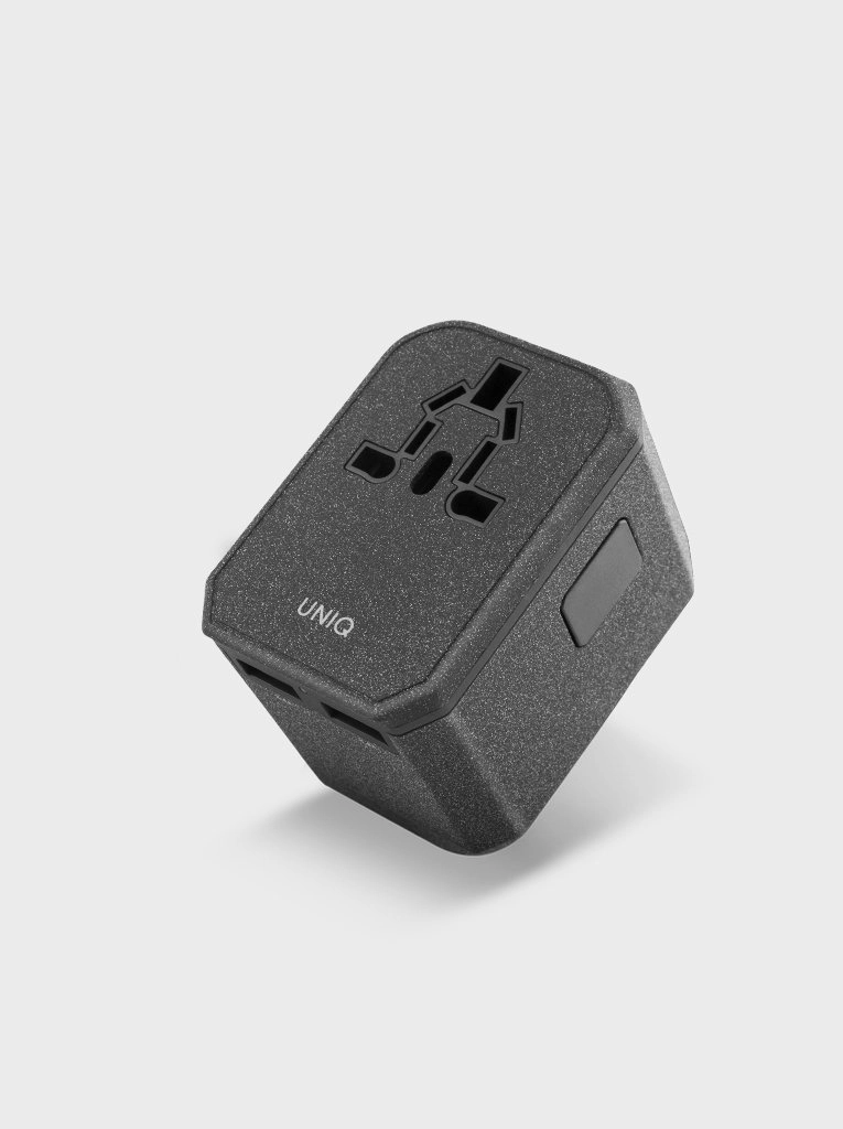 Uniq Voyage PD - 18W PD 2 USB Ports