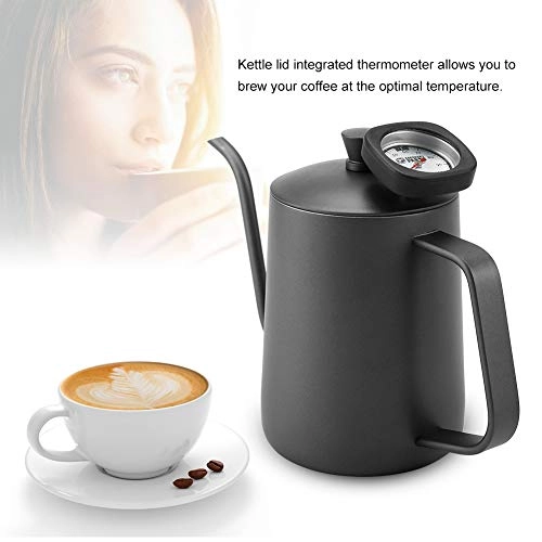 Coffee Kettle - 600 Milliliters