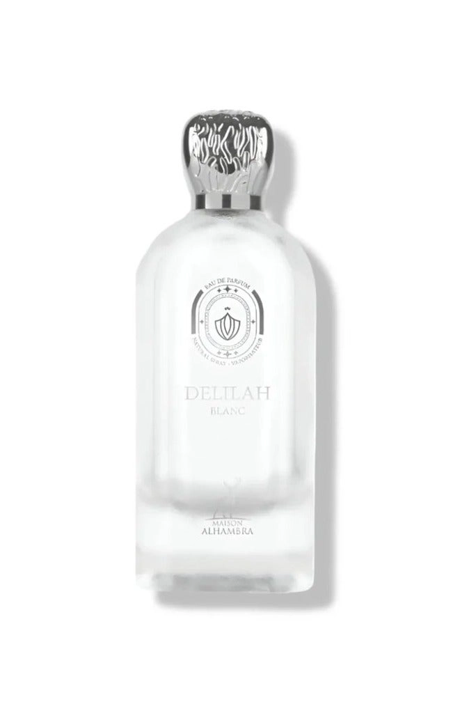 Delilah Blanc Eau de Parfum - 100 ml