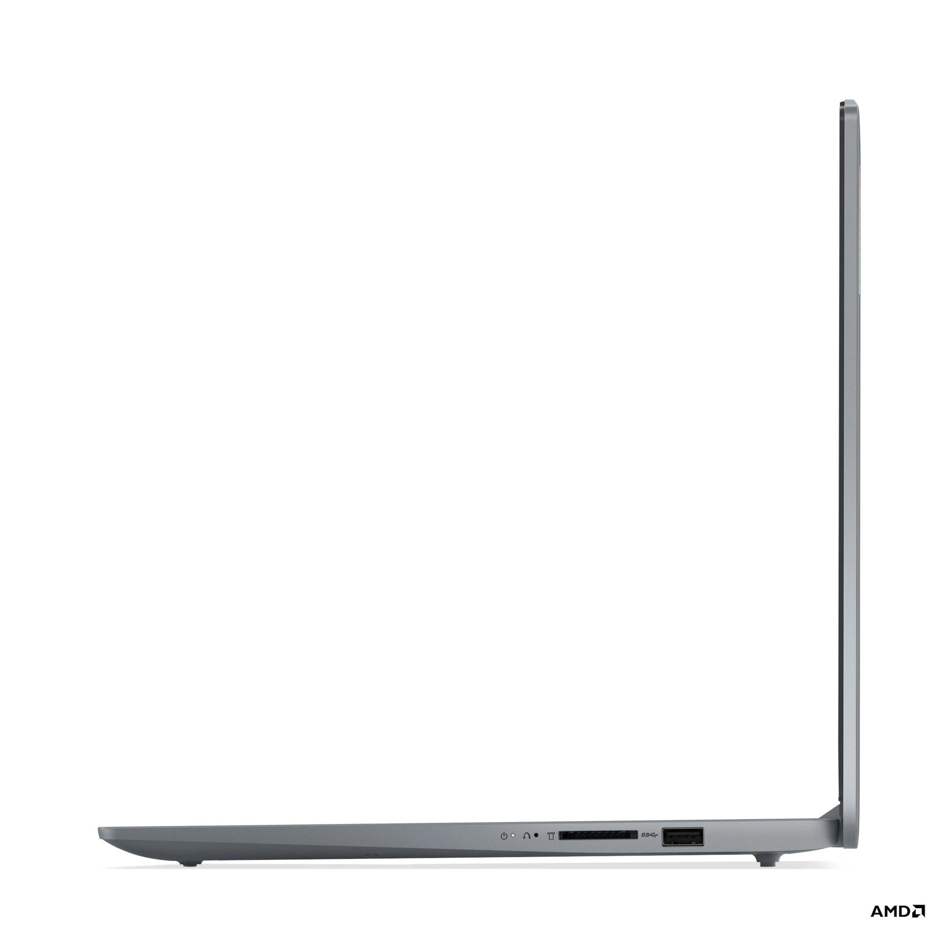 IdeaPad Slim 3 83K0002XAX - 15.6'' Ryzen 5 5625U 8GB DDR5 512GB SSD