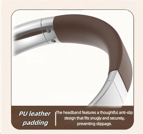 66576849-BLACK Wireless Headphone