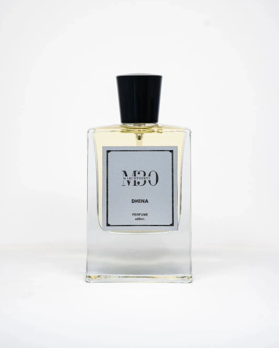 March Thirty Dhina Eau de Parfum 50ml