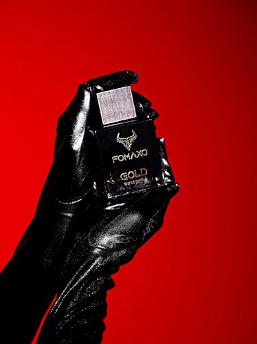 Gold Eau de Parfum 100ml