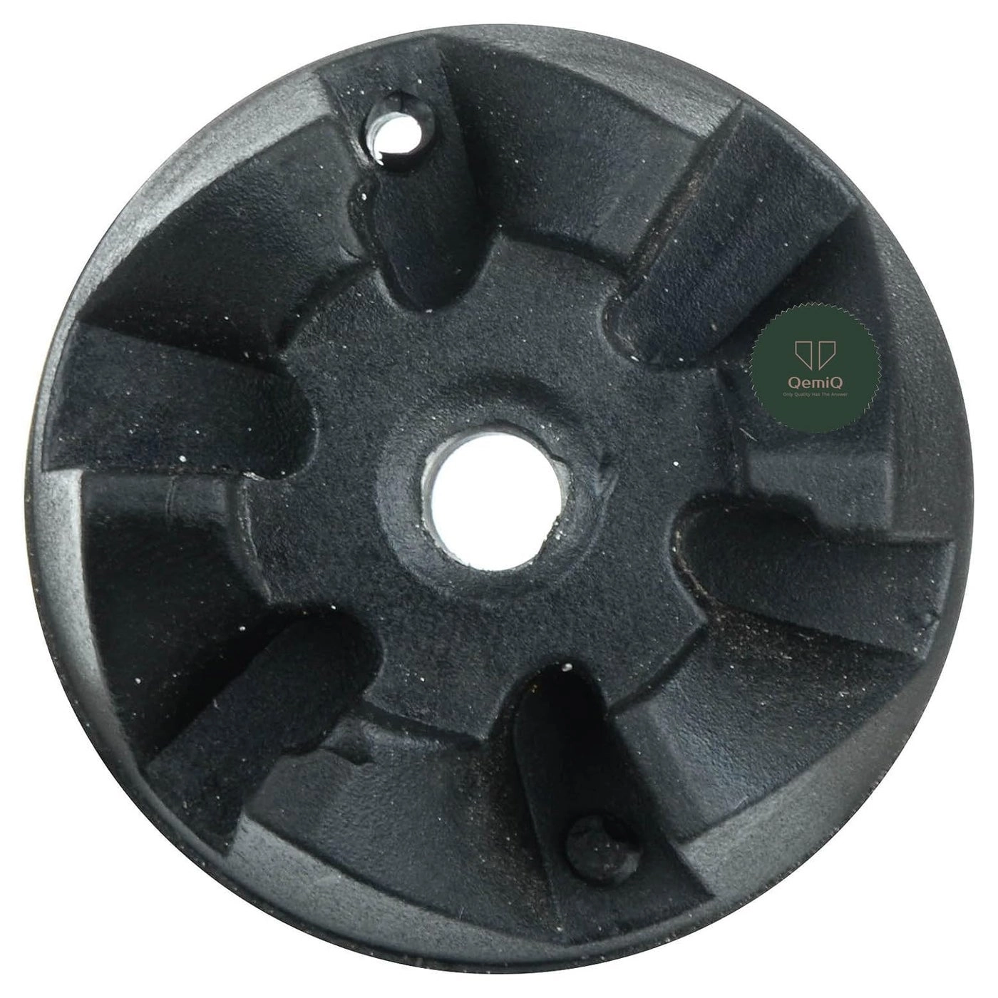 Rubber Jar Coupler - 2 units