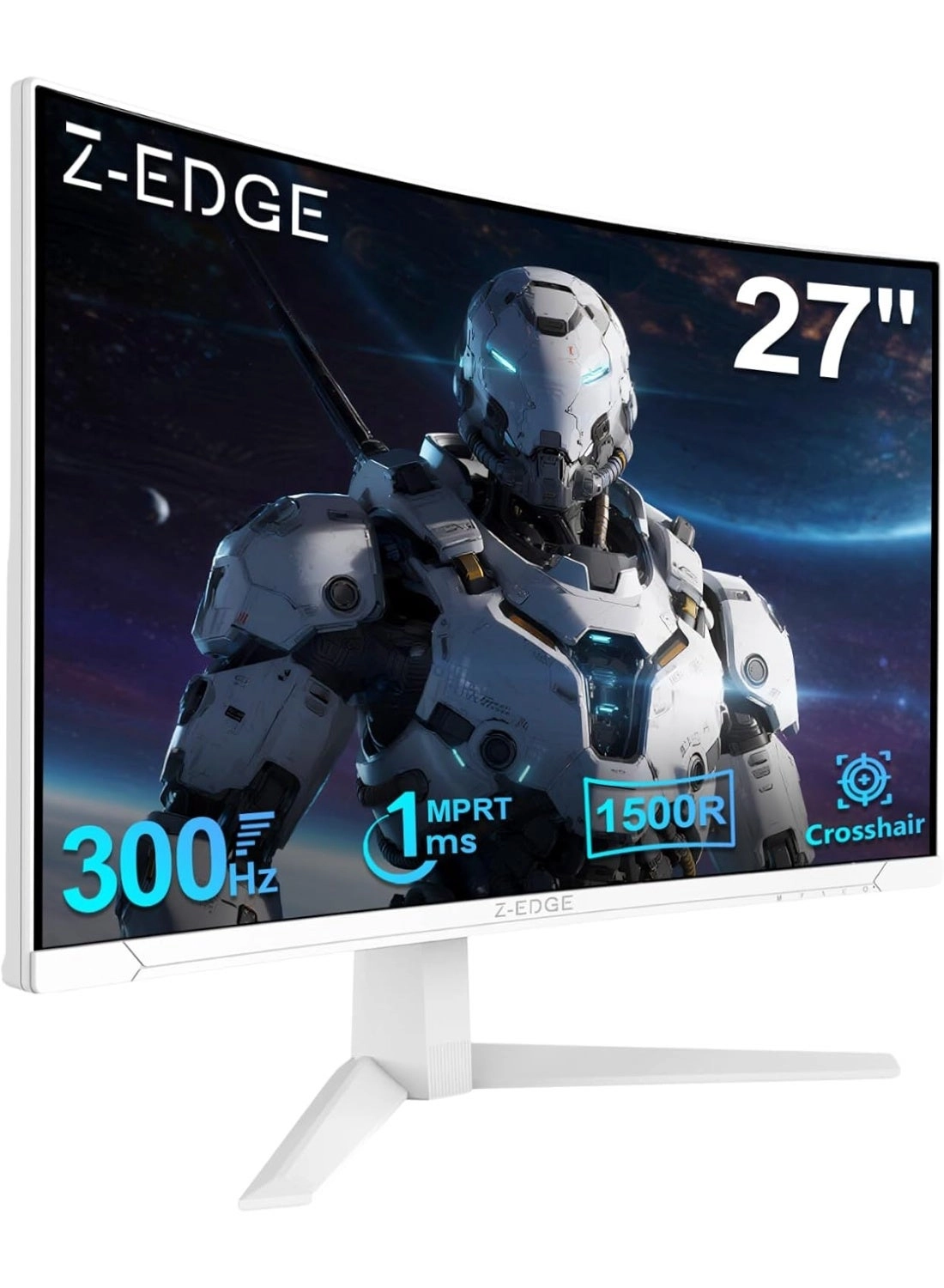 UG27S - 27 Inches 1920 x 1080 Pixels