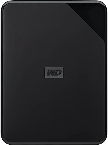 WDBEPK0010BBK - 1 TB