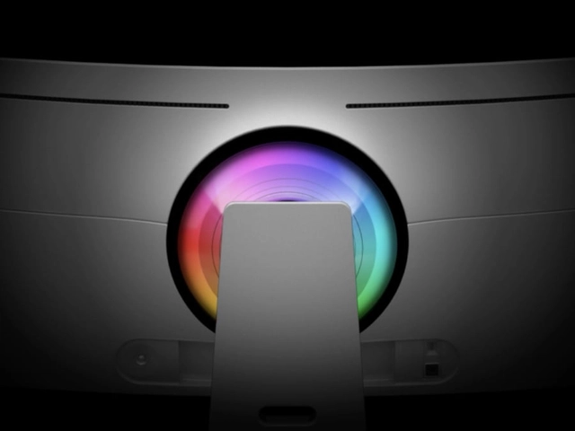 Designed to magnify your immersion