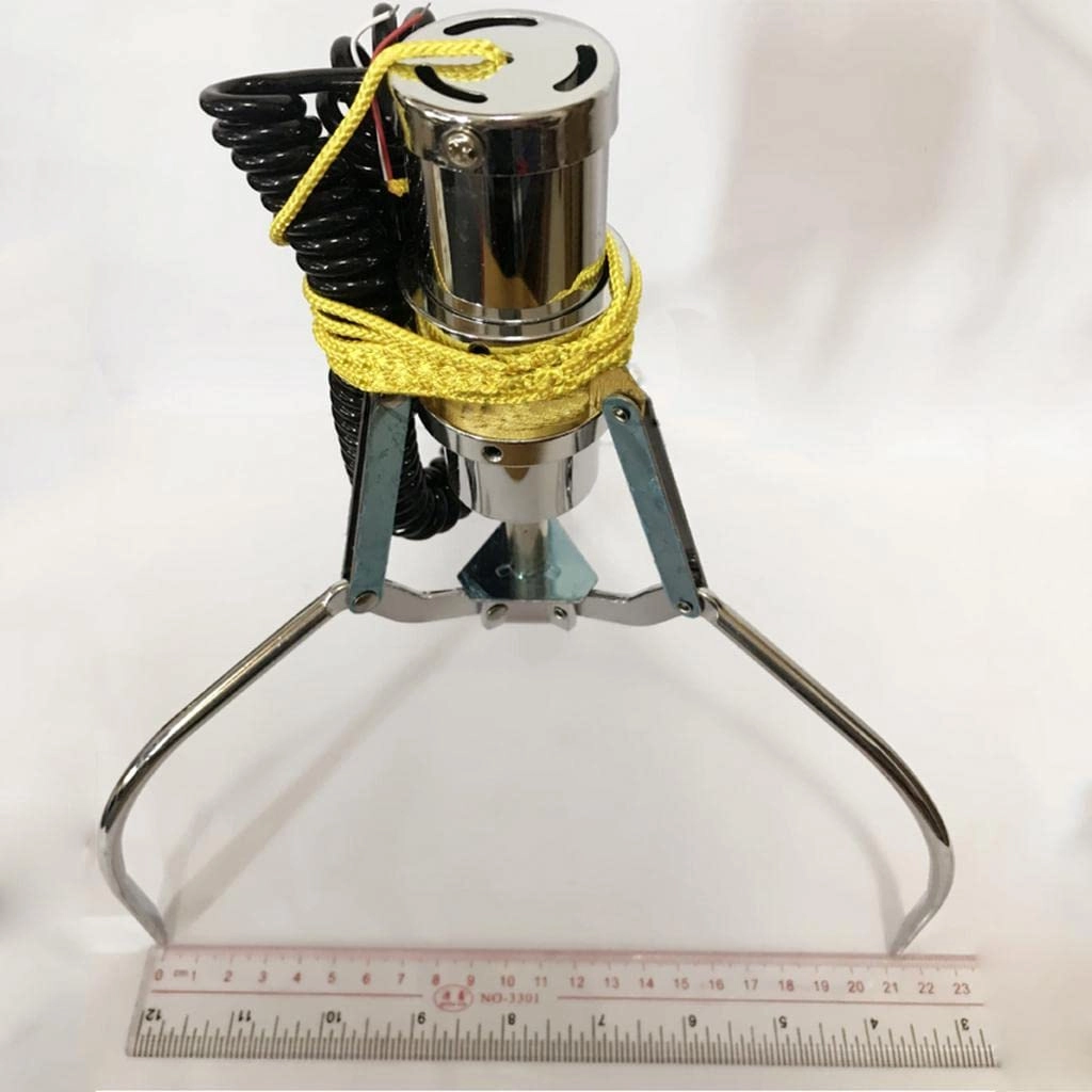 Crane machine replacement claw - 36 months+