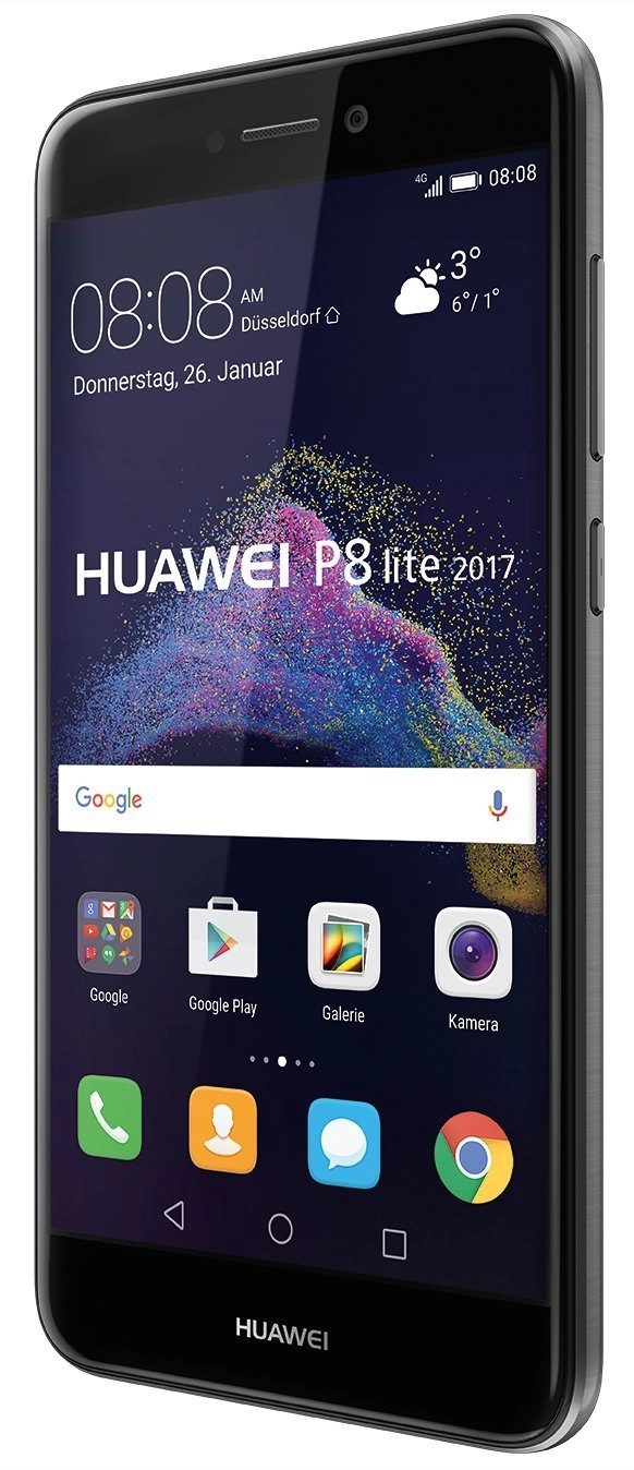 P8 lite - 2GB 16GB
