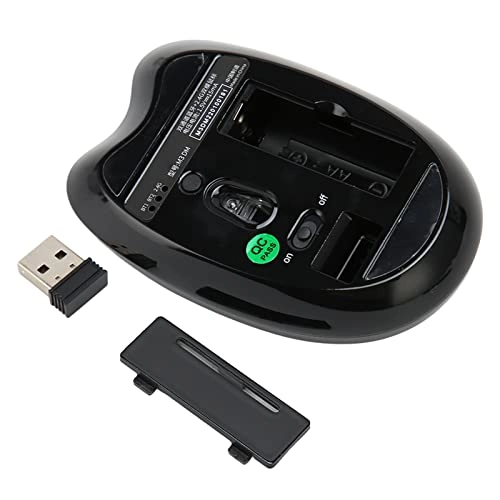 Mini Optical Mouse - USB