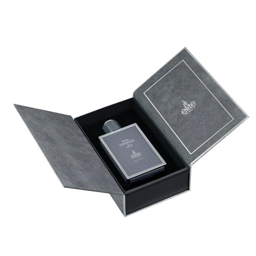 Hikmah Of Life Eau de Parfum 100ml