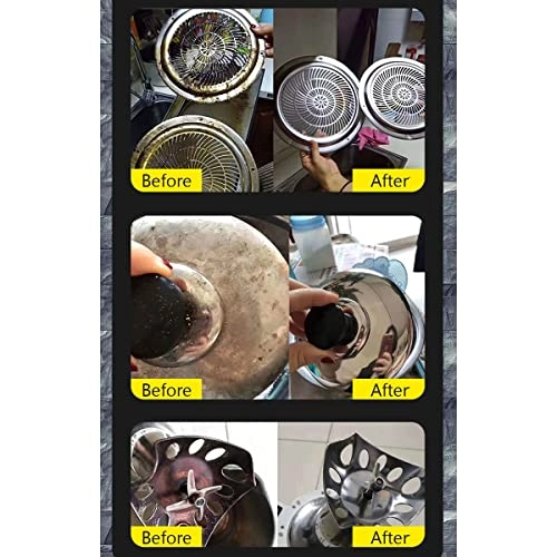 SC3000D - 4.5Bar 4 Liters