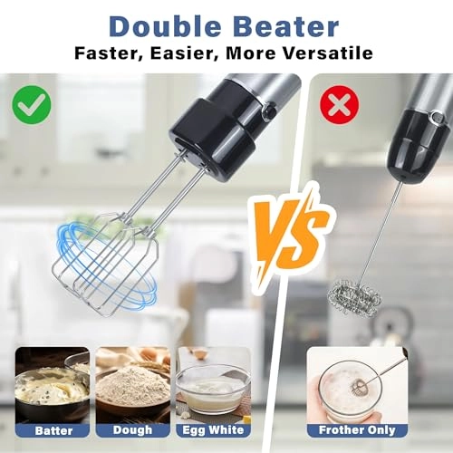 Hand Blender - 1000W