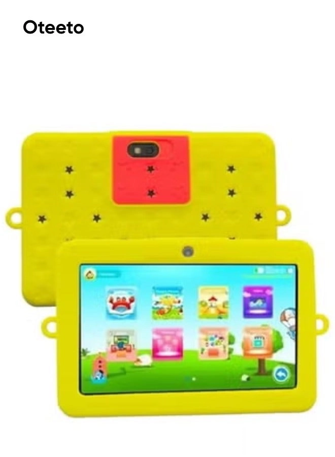 K2 Tablet - 4GB 7 Inch 128GB