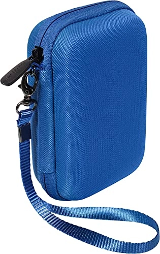 Protective case - Canon ivy CLIQ+ CLIQ mobile printer Kodak Smile HP Sprocket