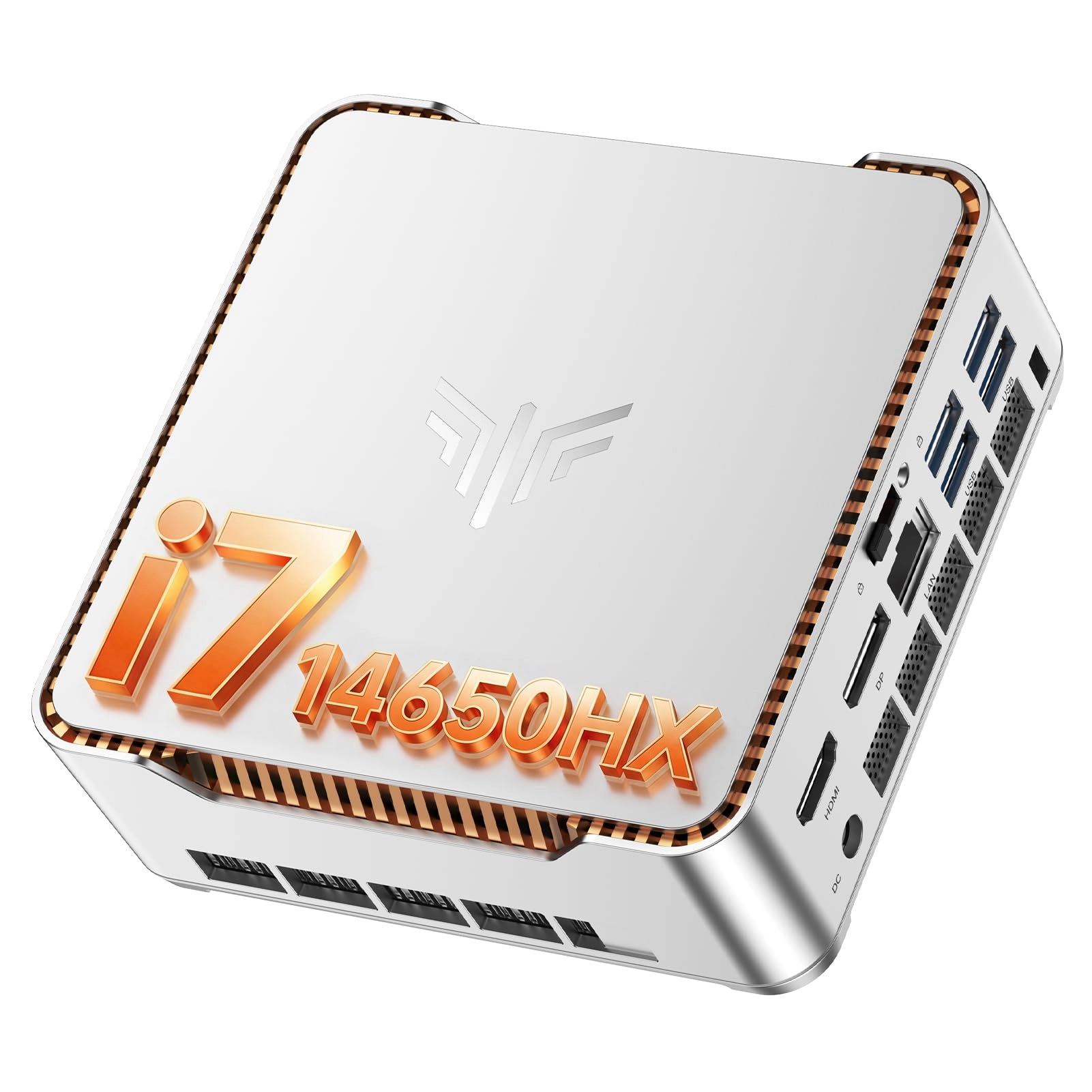 Shenzhen CYX Industrial Co., Ltd. H2 - 32GB 1TB i7-14650HX