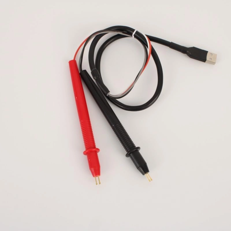 YR1030+ - 0 ~ 44 0 ~ 200 Type-C