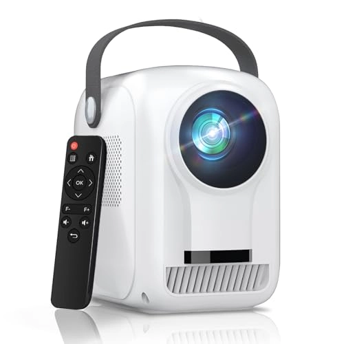 Portable Projector 16000 lumens 3840 x 2160 Pixels