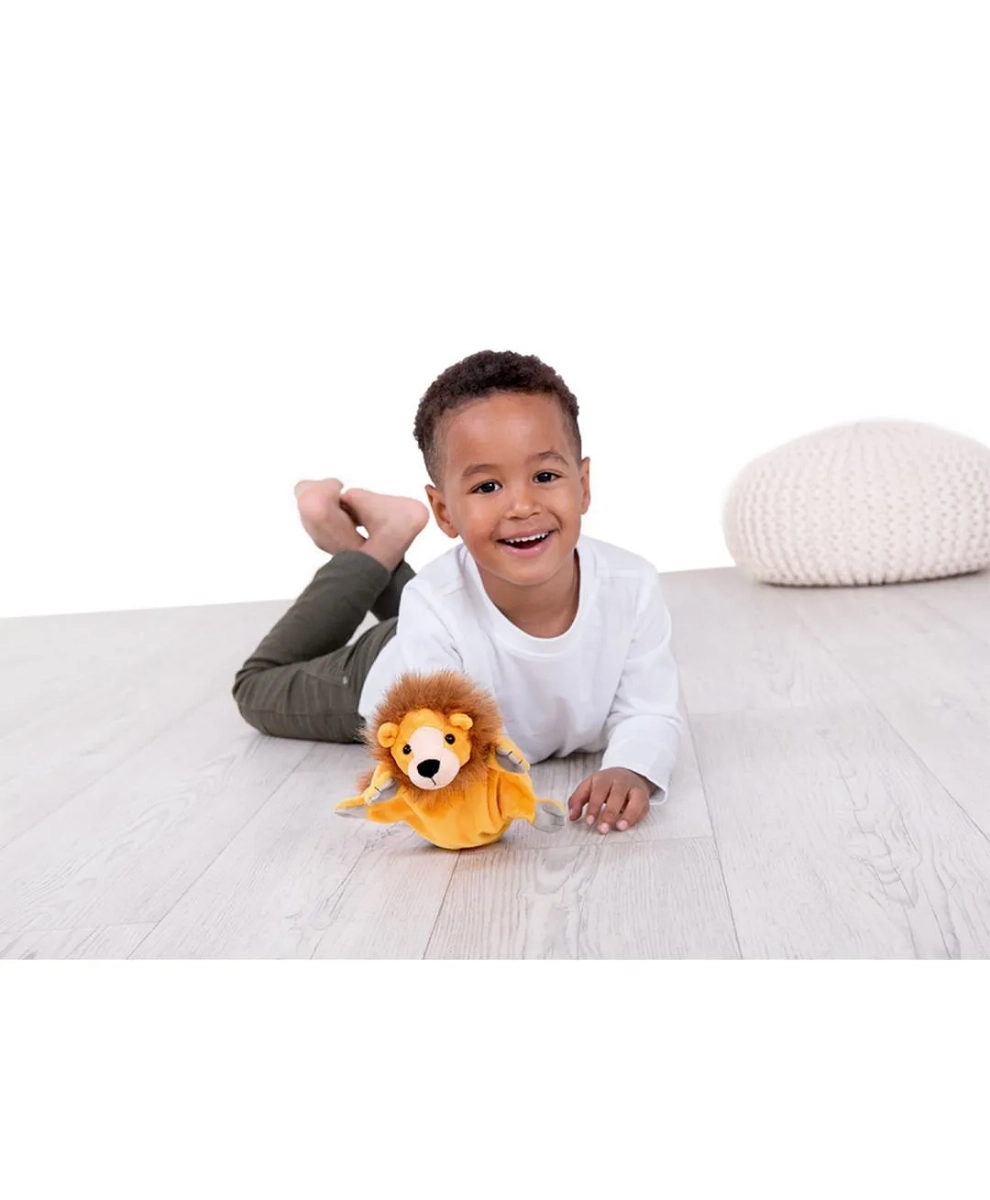 Handpuppet - Lion