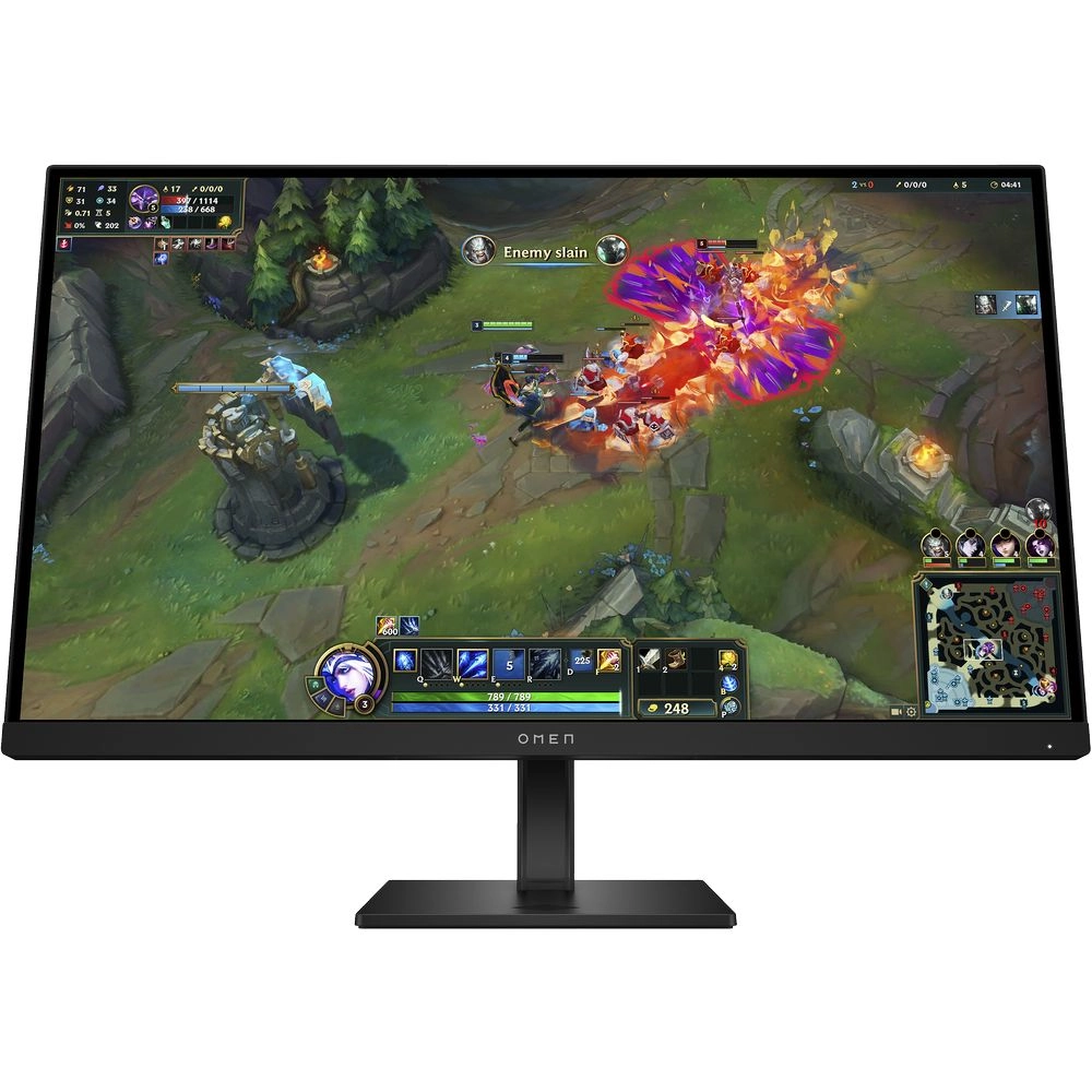 HP Omen G2 - AV4H6AS#ABV 27-Inch 2560 x 1440