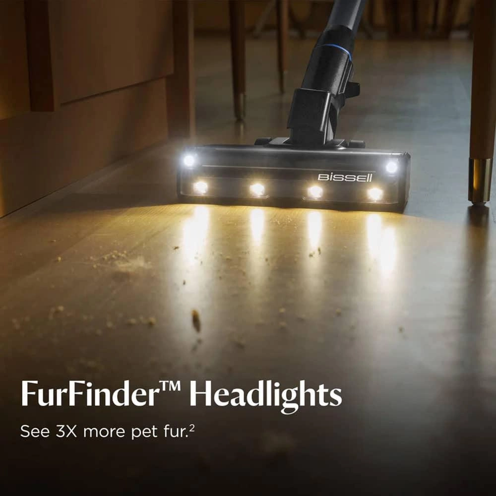 Powerclean Furguard 4241k - cordless 100 minutes