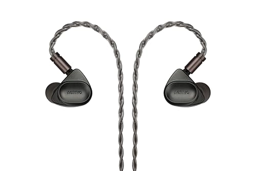 Volcano Wired Earbud