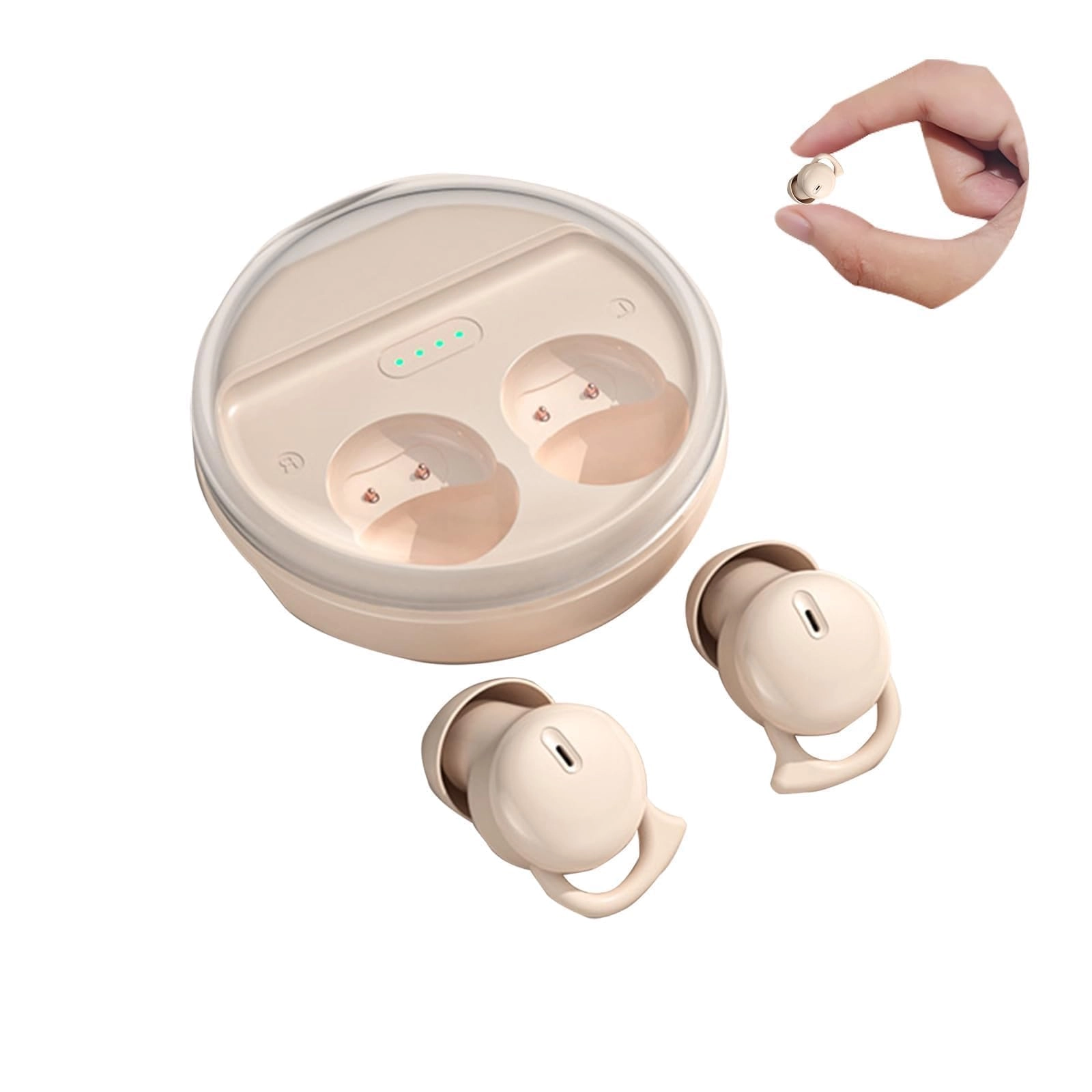 Midou-GWC-WW6 Wireless Earbud