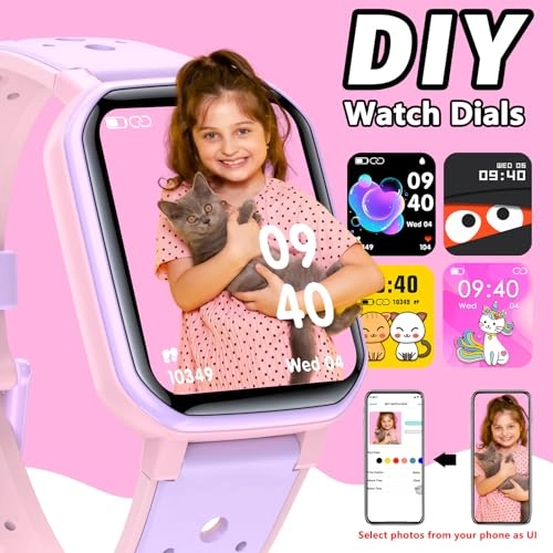 Smart Watch for Children