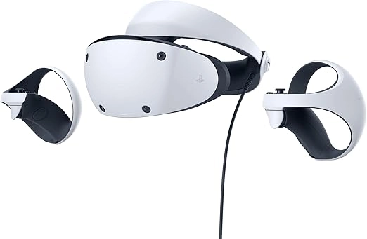 PlayStation VR2 - 0 GB