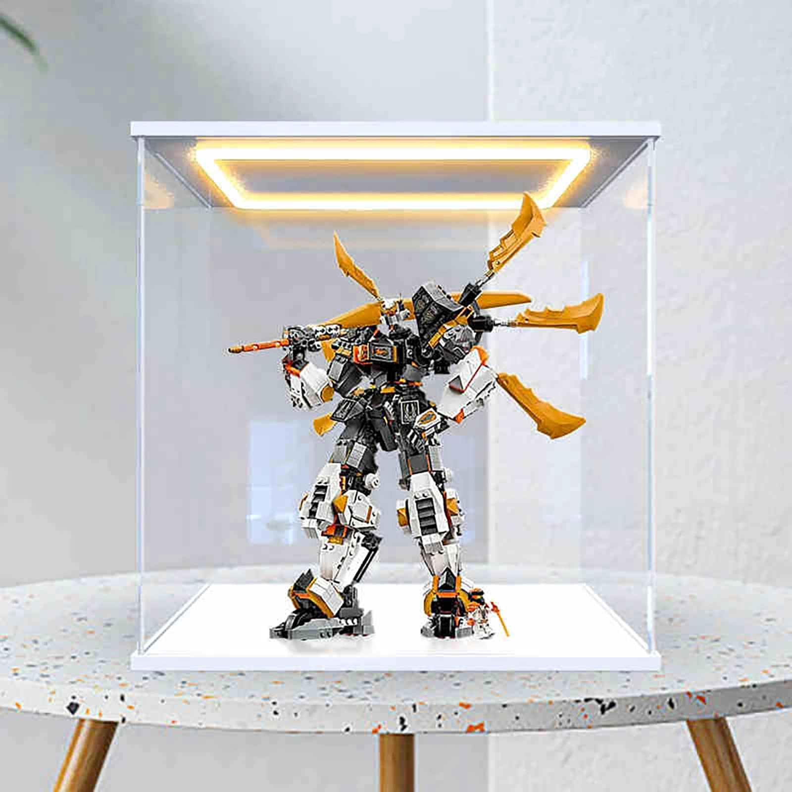 bodamaike LEGO Display Case