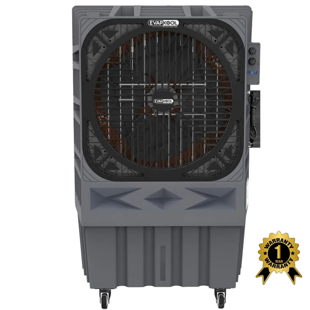 Evapkool Airstream-CFZ-AS-18 - 18000 m³/h 120 L