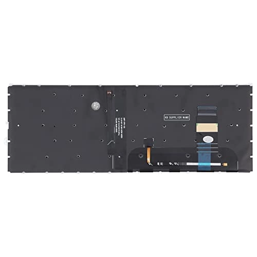 Elitebook 840 G7 G8 745 G7 Keyboard - US Version Backlight Pointing