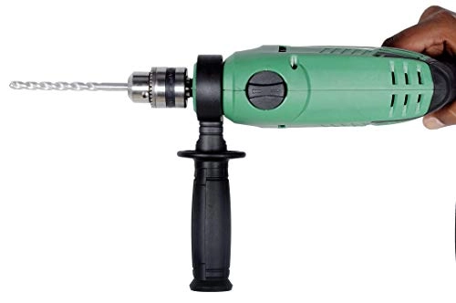 DV10VST - 10 MM 550 watts