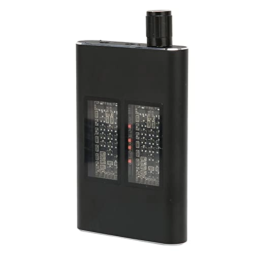 Bewinner Portable Headphone Amplifier - 16Ω-300Ω 1080mAh