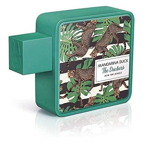 Into The Jungle Eau de Toilette 100 ml