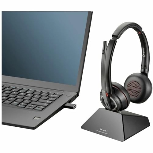 Savi 8220 UC - Wireless Headset